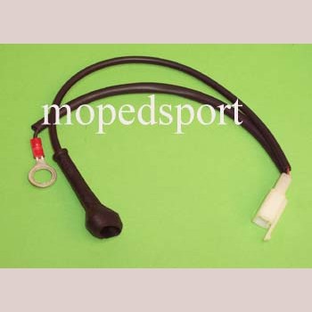 MALAGUTI Kabelboom temperatuurzender F15 DD 01721300 ELEKTRISCHE DELEN