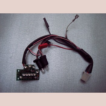 MALAGUTI Kabelboom temperatuurmeter F15 01719900 ELEKTRISCHE DELEN