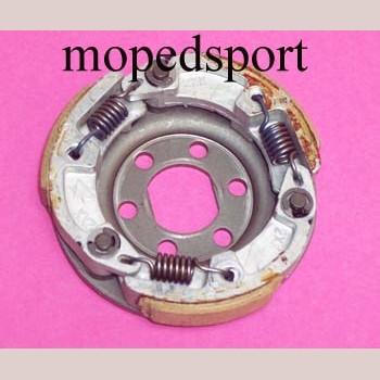 Minarelli Koppelingssegment 107mm Origineel Aprilia 8206763/malaguti 73502800 Motordelen