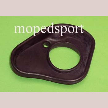 MALAGUTI Benzinelekbakje in helmbak F15 07125207 FRAME DELEN