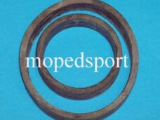 Malaguti Km Klok Rubber F12lc-dd F15 Dd 07205900