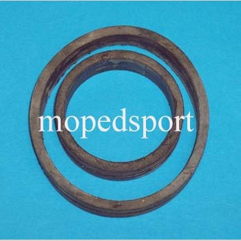 Malaguti Km Klok Rubber F12lc-dd F15 Dd 07205900