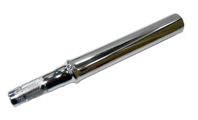 Puch Maxi Zadelpen - Nieuw Model