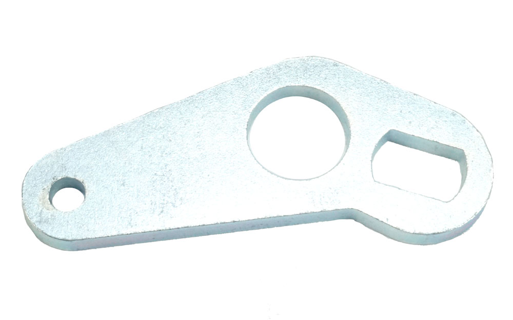 Bromfiets 517 Rempedaal Meenemer 517-17.256 7mm