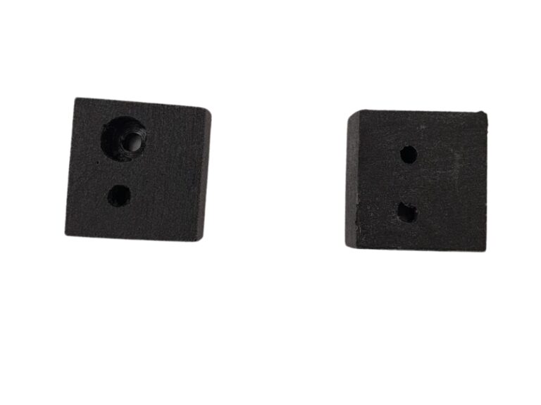 BROMFIETS 434 423 428 COMBINETTE 429 425 Stootrubber voorvork,onder rubber 423-12.620 A-kwaliteit (nieuwe fabrikant) M 25 Typ 434 Bergsteiger M 50 Typ 434 Bergsteiger Combinette Typ 423 Combinette Typ 428 Super Combinette Typ 429 Falconette Typ 425
