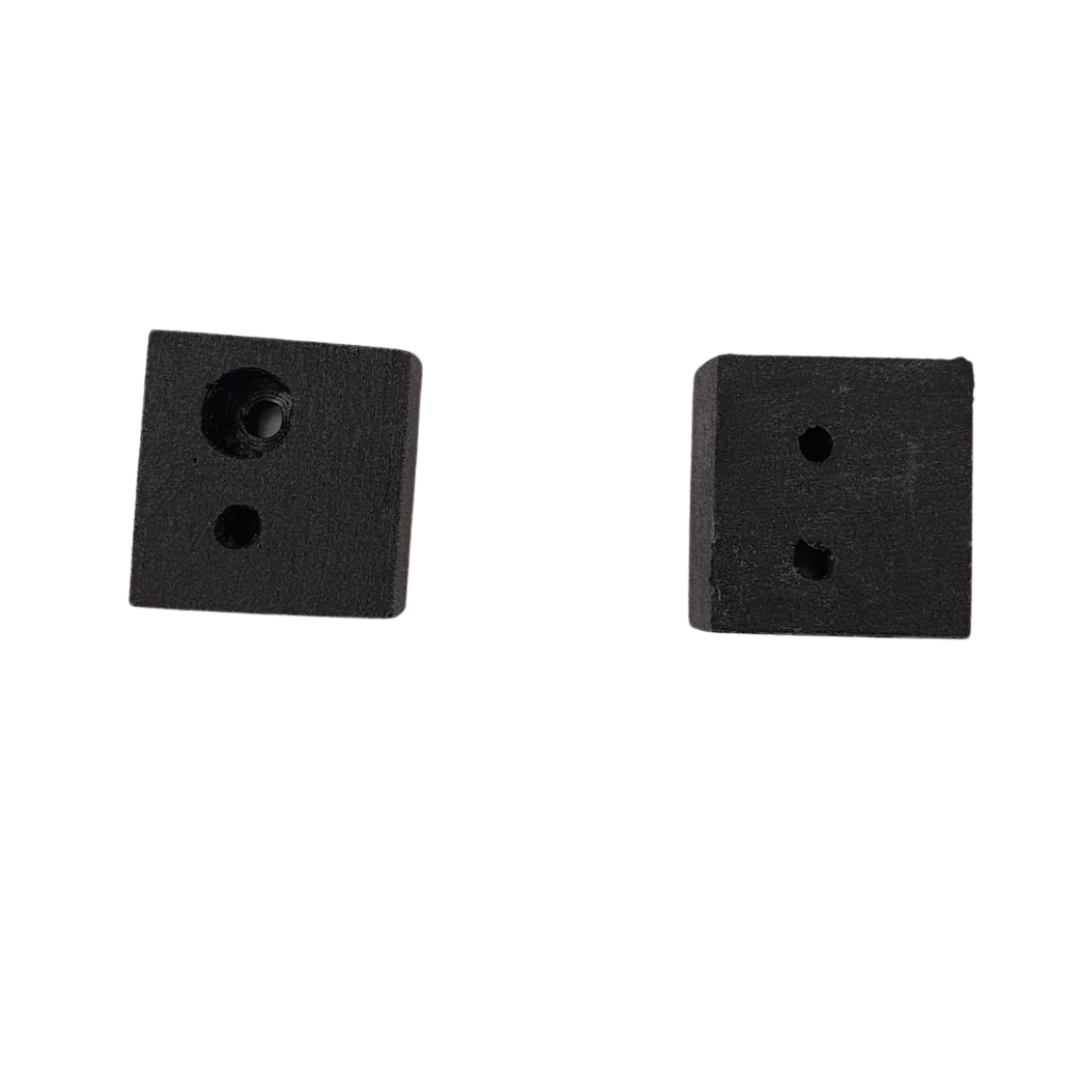 Knallert 434 423 428 Combinette 429 425 Kofanger Gummi Forgaffel, Nedre Gummi 423-12.620 A-kvalitet (ny Producent) M 25 Typ 434 Bergsteiger M 50 Typ 434 Bergsteiger Combinette Typ 423 Combinette Type 4 Typ 4 Typ 4 Typ 4 Typ 4