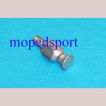 Aprilia Middenstandaardbout Voor Veer Sr50 2000/habana 8221292 Frame Delen