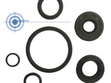 Spartamet/sachs Saxonette Oliekeerring Set 301 Oliekeerringset
