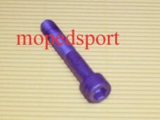 Aprilia Motorophangbeugel Inbusbout M10x55 Sr50 >97 8150086 Frame Delen