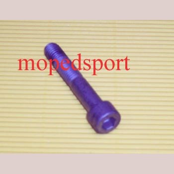 Aprilia Motorophangbeugel Inbusbout M10x55 Sr50 >97 8150086 Frame Delen