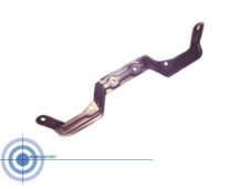 Aprilia Voorplaat-bevest.steun Onder Sr50 2000/ditech 8234191 Frame Delen