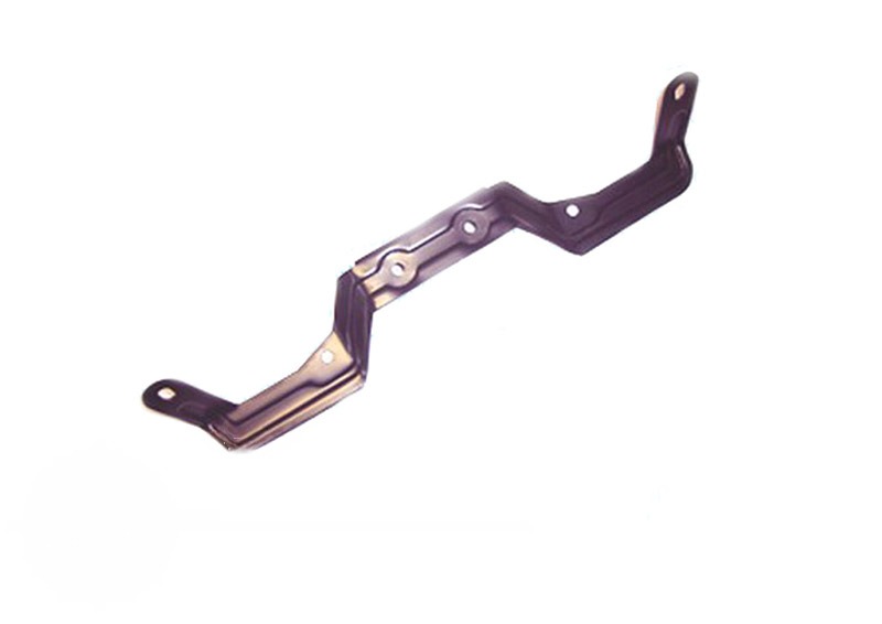 Aprilia voorplaat-bevest.steun onder SR50 2000/DiTech 8234191 frame delen
