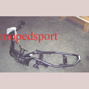 Aprilia Frame Sr50 2000/ditech 8235069 Frame Delen