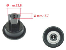 Vespa Piaggio Aprilia Scooter Gasschuif /membraan Carburateur Oem Cm146601-828820 Piaggio: Fly 4t 50 (05-07) - Fly 4t & 25-30 Km/h 50 (08-11) - Fly 4t 2v 50 (13-15) Fly 4t 2v 25-30km-h 50 (12-17) - Fly 4t Motore Chn 50 (06-07) Liberty 4t 50 (00-02/05-08) - Liberty 4t Rst 50 (2004) Liberty 4t Delivery - Single 50 (10-14) - Liberty 4t Delivery Tnt 50 (2009) Liberty 4t Ptt (deu) 50 (07-12) - Liberty 4t Ptt - Double - Nexive 50 (09-17) Liberty 4t Sport 50 (06-08) - Liberty Moc 4t & Elle 50 (09-16) Vespa Et4 50 (00-05) - Vespa Lx 4t 50 (05-09) Vespa Primavera 4t 2v 25 Km/h 50 (14-17) - Vespa Sprint 4t 2v 25 Km/h 50 (14-17) Zip 4t 50 (00-05) - Zip 4t 50 (06-13) - Zip 4t 25km-h 50 (06-16) Aprilia: Scarabeo 4t 50 (02-06) - Scarabeo 4t Restyling Eu3 50 (06-09) Sport City One 4t 50 (08-10)
