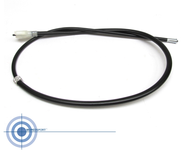 Peugeot Scooter Km Kabel/tellerkabel Cpl. Zenith Kabels