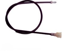 Derbi/peugeot Scooter Km Kabel/tellerkabel Cpl. Buxy/speedake/vamos Zenith Nieuw Model