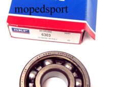 Skf Yamaha Lager 6303