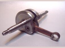Aprilia Sr2000 Morini Motor Krukas Sr50 2000 5rfr000083 Morini