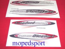 Rood zwart