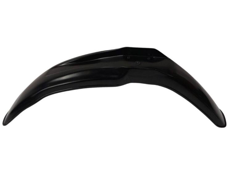 Honda Mtx Voorspatbord Mtx Zwart