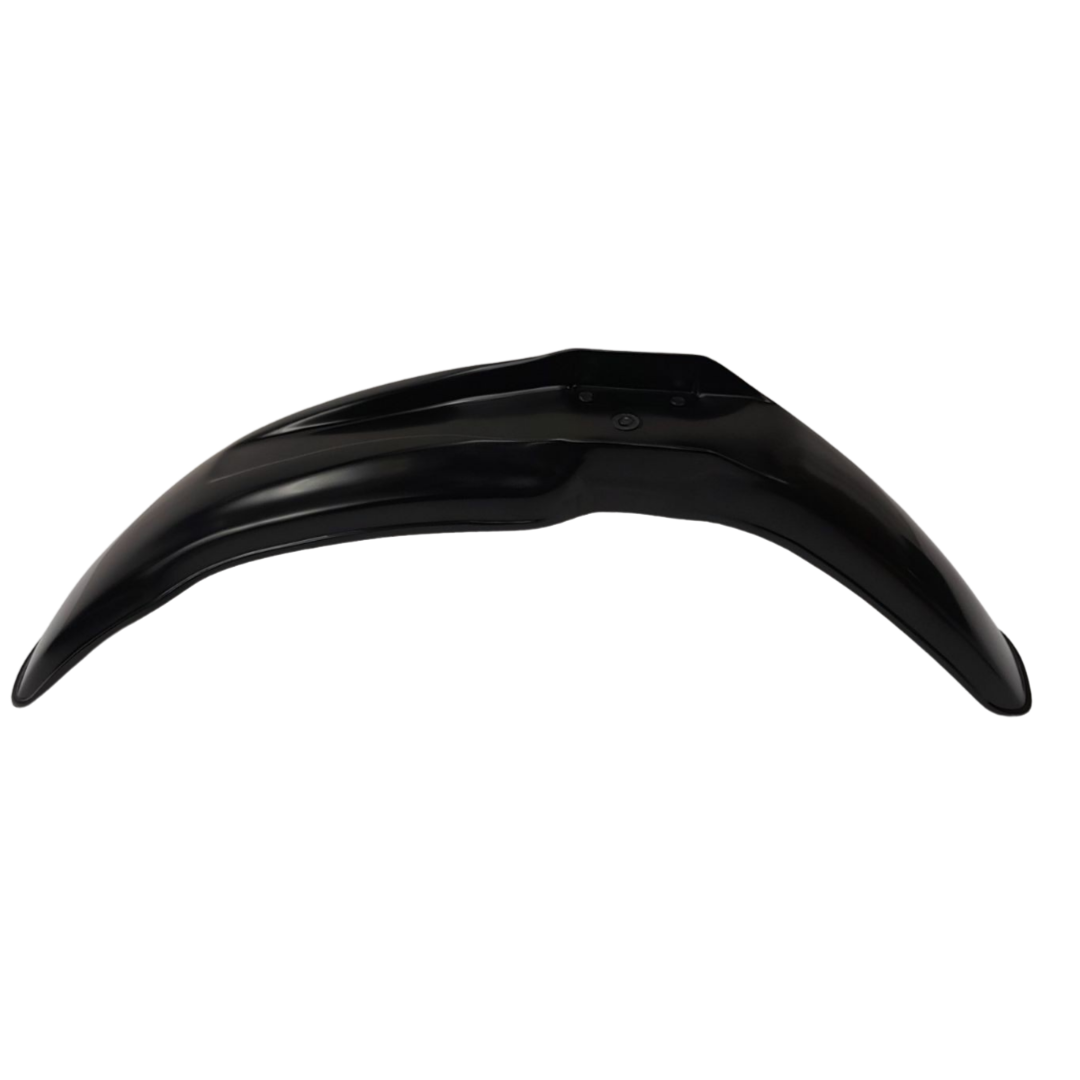 Honda Mtx Voorspatbord Mtx Zwart
