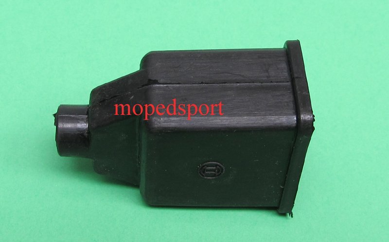 BROMFIETS 448 540 Bobine stekkerrubber 540/448