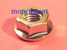 Universeel Flensmoer M8 Per 50 Stuks
