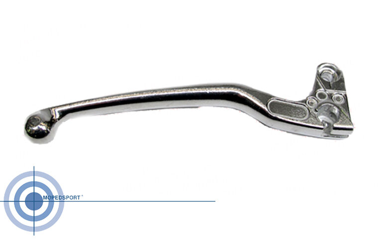 Tomos A35>2007 Remgreep Links Aluminium Remhevel