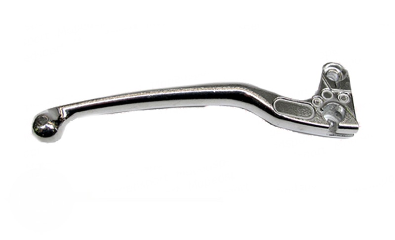 Tomos A35>2007 remgreep links aluminium remhevel