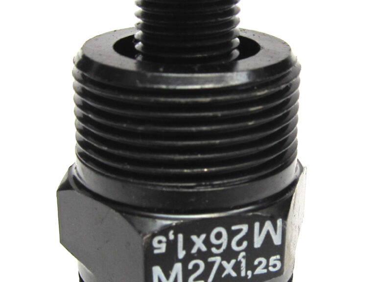 UNIVERSEEL/SACHS Vliegwieltrekker voor Bosch/Motoplatt/Ducati 26x1.5-27x1.25 Lambretta
