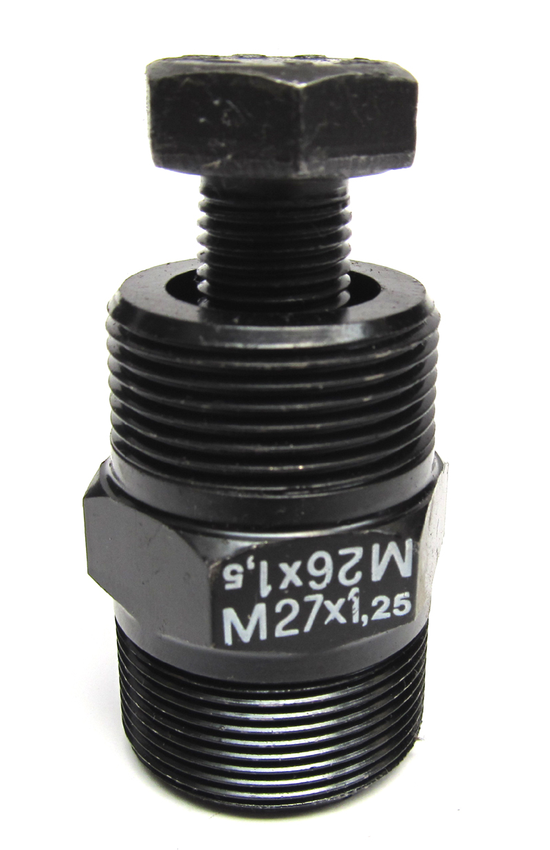 Universeel/Sachs vliegwieltrekker voor Bosch/motoplatt/Ducati 26x1.5-27x1.25 Lambretta