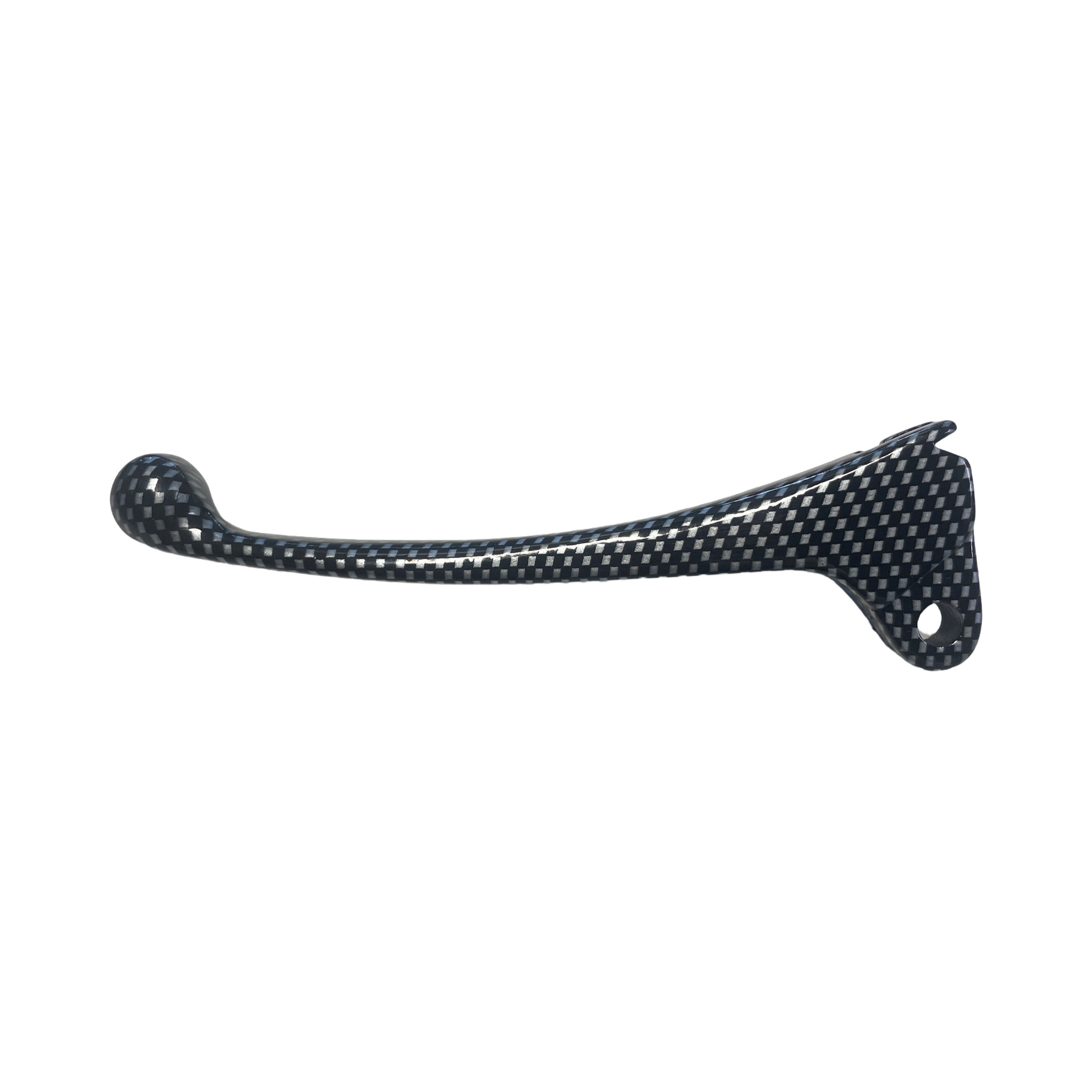 Honda Kymco Hevel / Handel Carbon Links Passend Voor Kymco Dj / Vision Sfx Dio Wallaroo Stuur