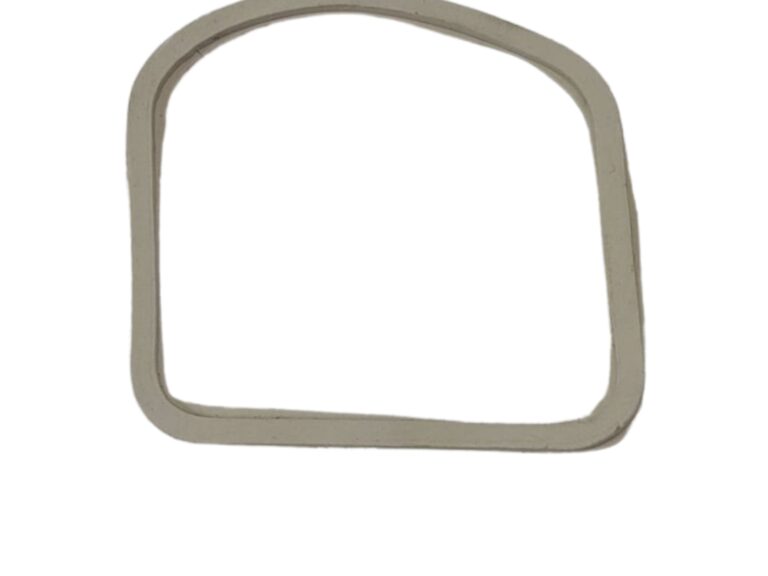 Bromfiets Ks 517 529 530 Teller Afdichtring 517-16.100 Grijs