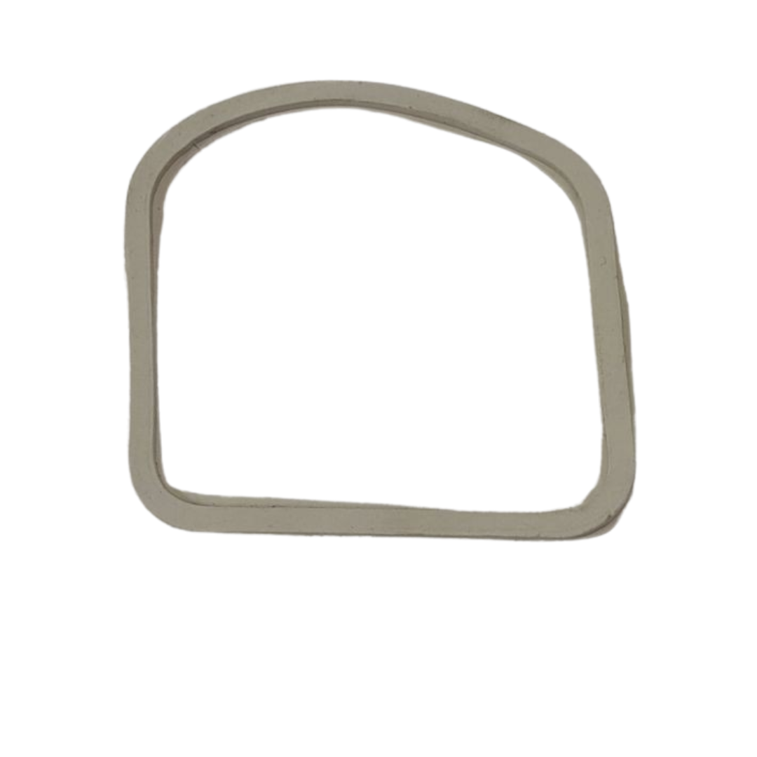 Bromfiets KS 517 529 530 teller afdichtring 517-16.100 grijs