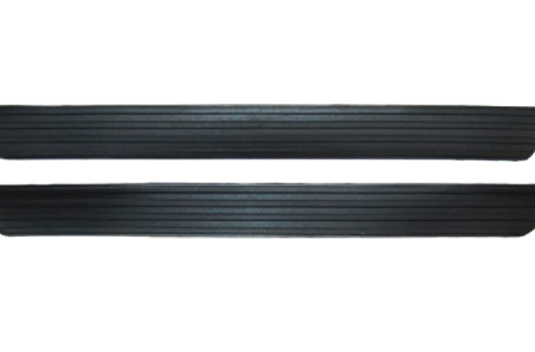Bromfiets Bromfiets Sachs Kreidler Universel Tankstrip Set Tank Rubber 38cm 1973 - 1974 Tankrubber Florett