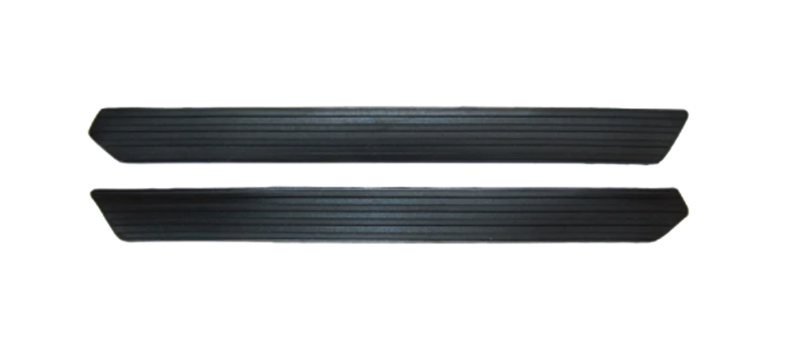 Bromfiets Bromfiets Sachs Kreidler Universel Tankstrip Set Tank Rubber 38cm 1973 - 1974 Tankrubber Florett