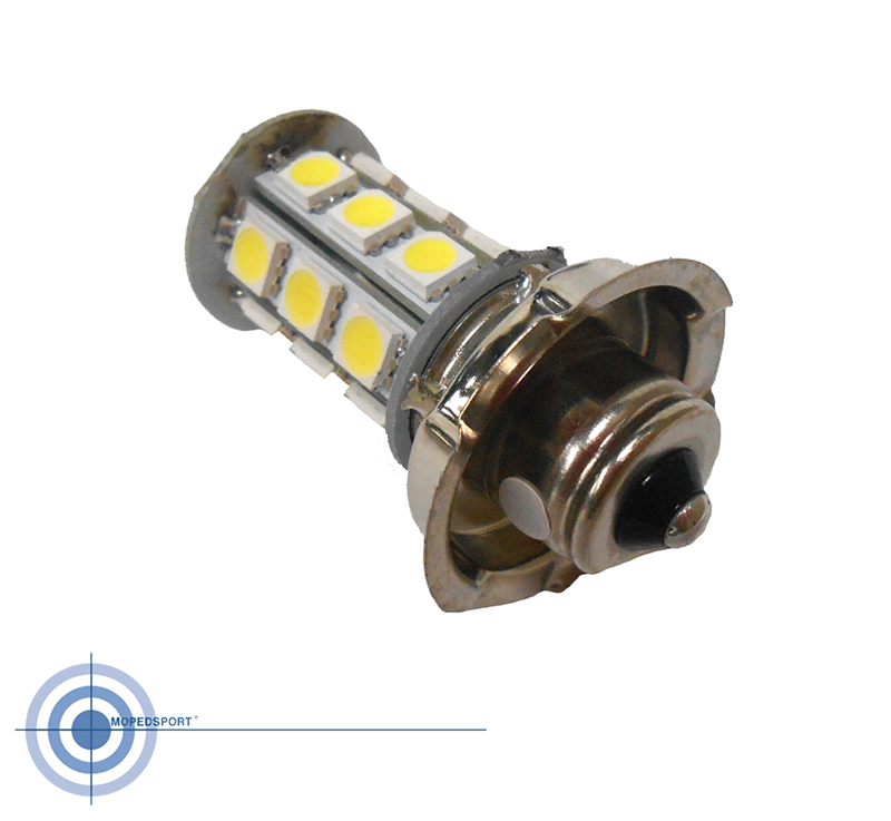 PUCH MAXI LED Lamp voor koplamp voor art. 2328