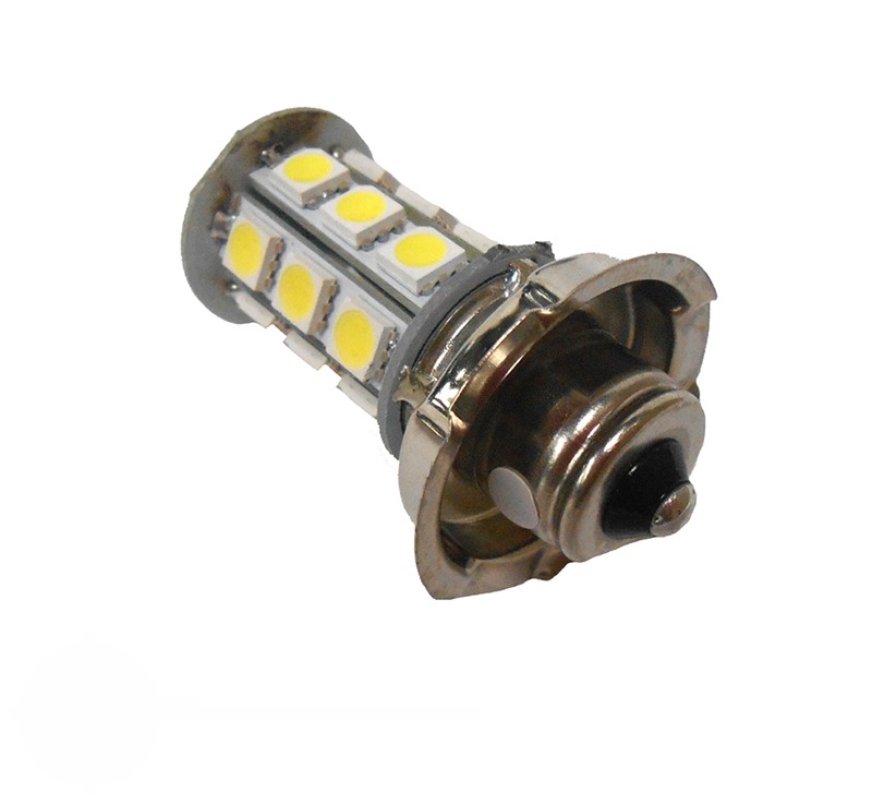 Puch Maxi Led Lamp Voor Koplamp Voor Art. 2328