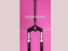 Zenith Peugeot Scooter Voorvork Hydraulisch Zenith Schijfrem Buzzetti 9286