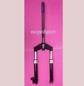 ZENITH PEUGEOT SCOOTER Voorvork hydraulisch Zenith schijfrem Buzzetti 9286