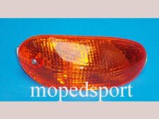 Gilera Stalker Knipperlicht Cpl. Rechts Voor 294352 Elektrische Delen