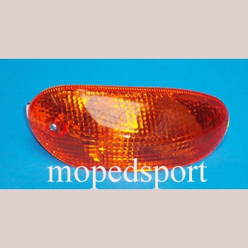 Gilera Stalker Knipperlicht Cpl. Rechts Voor 294352 Elektrische Delen