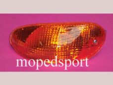 Gilera Stalker Knipperlicht Cpl. Links Voor 294351 Elektrische Delen