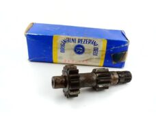 Tomos 2l Puch Ms Mv Overbrenging Origineel