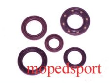 Aprilia Oil Seal Set Sr50 2000 5rzr000097
