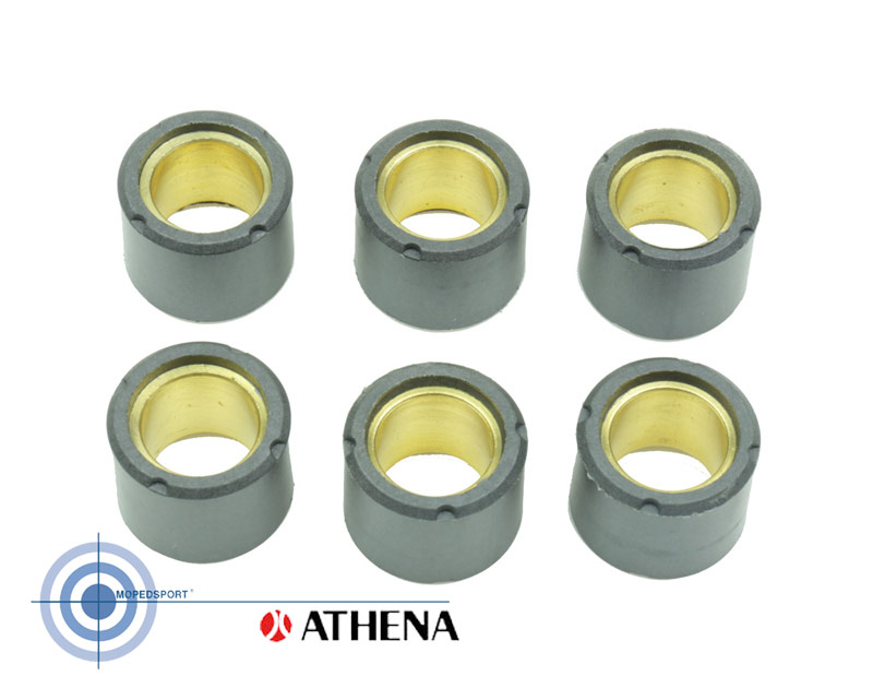 ATHENA VARIO Vario rol 11. gram-set 6 st.16x13