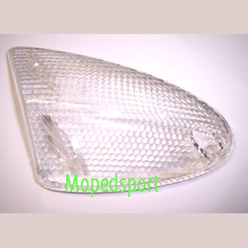 Aprilia Ditech/sr50 2000 Knipperlichtglas Links Voor Sr50 2000 Lc02/03 8224210