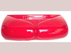 Gilera Stalker Achterlichtglas 294597 29.45.97 