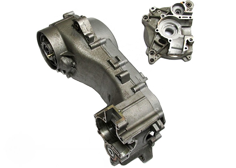 Piaggio Carter 80cc Sfera