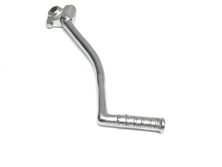 Honda Mb/nsr Kickstartpedaal Mb 50/80cc Nm Recht Chroom